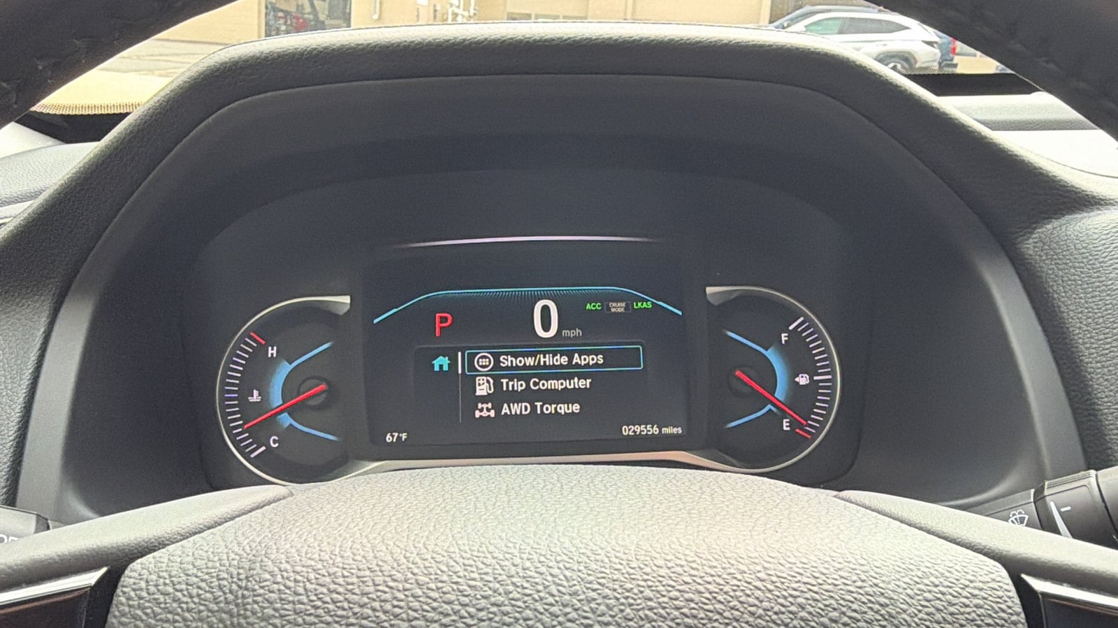 2022 Honda Pilot Elite - Photo 22