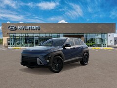 2026 Hyundai Kona for Sale in St Paul, MN at Buerkle Hyundai