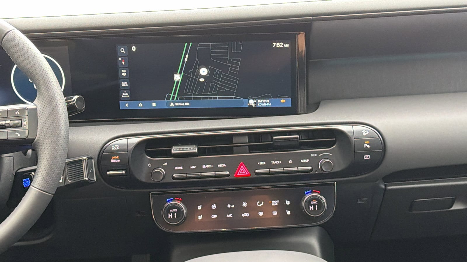 2026 Hyundai Palisade XRT Pro - Photo 15