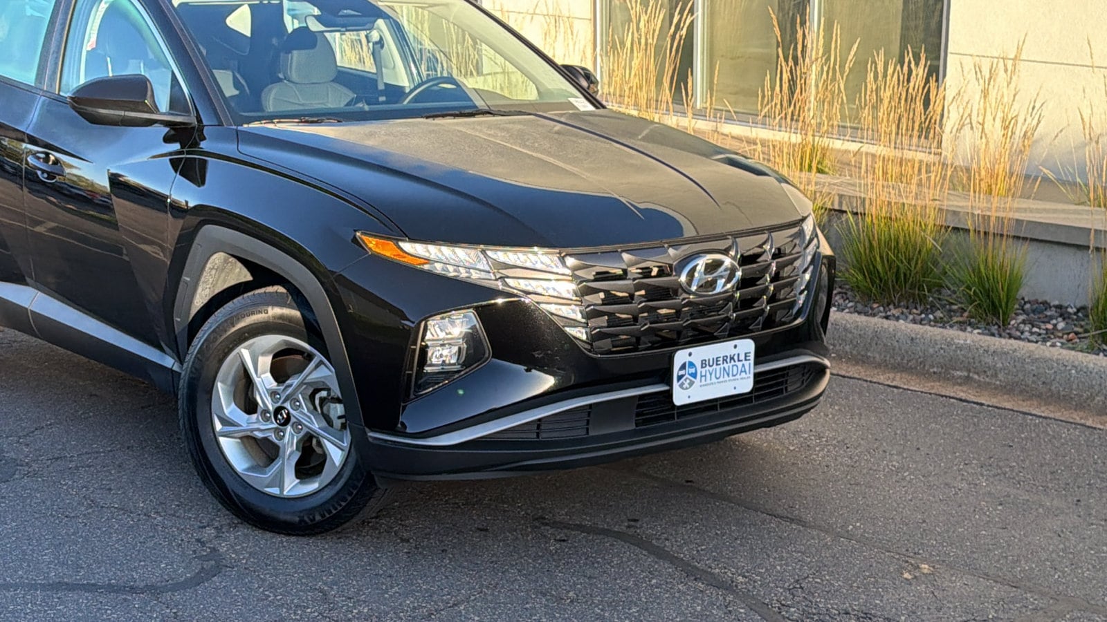Certified 2024 Hyundai Tucson SE with VIN 5NMJACDE0RH403403 for sale in Saint Paul, Minnesota
