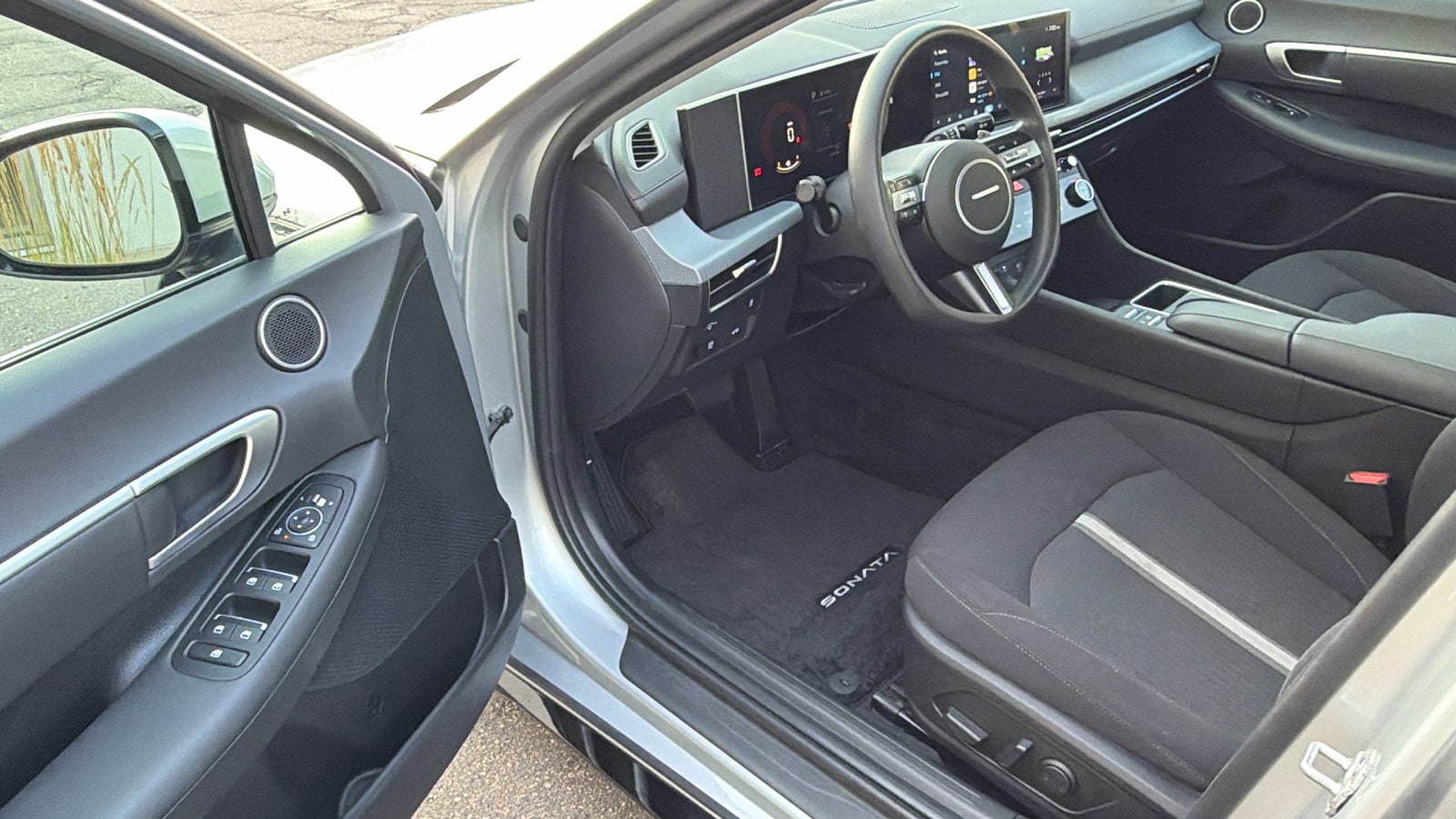 2024 Hyundai Sonata SEL - Photo 9