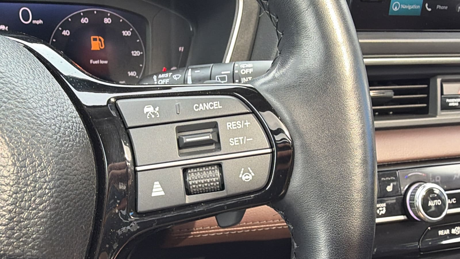 2025 Honda Pilot Elite - Photo 26