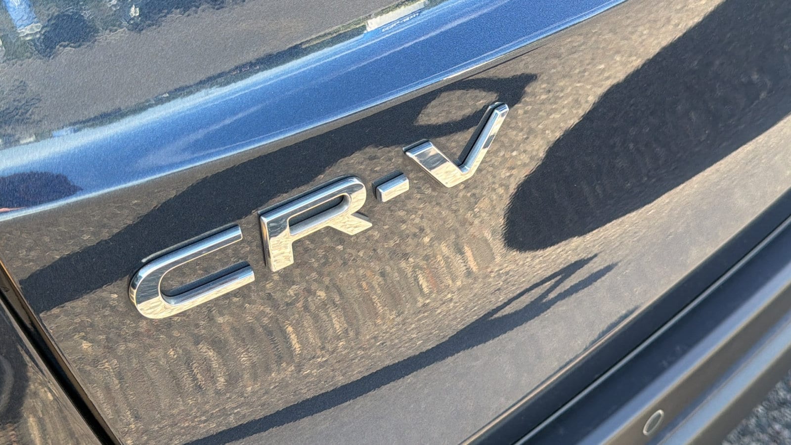 2024 Honda CR-V EX-L - Photo 8