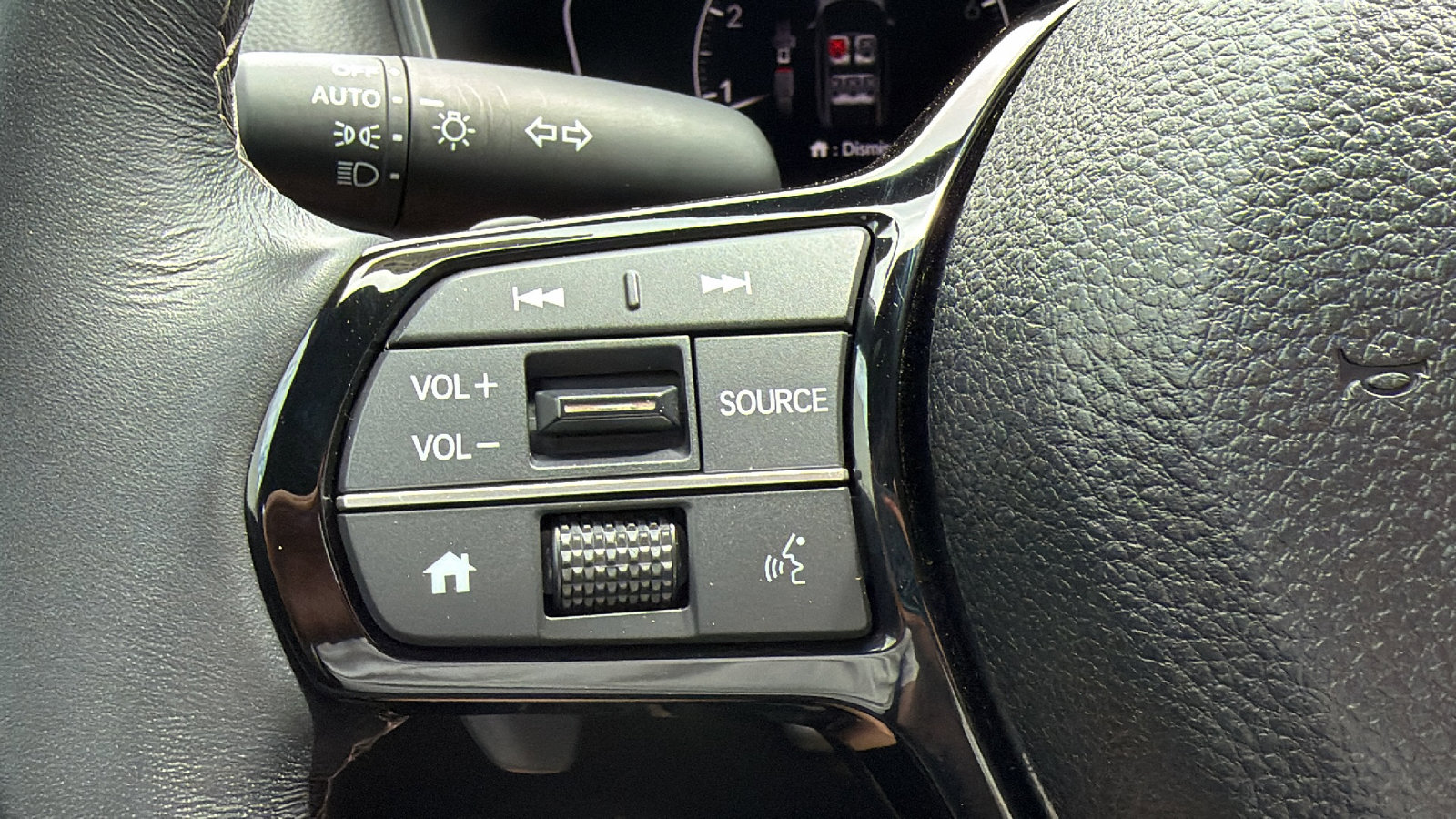 2024 Honda Civic Hatchback Sport - Photo 18
