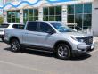 Certified 2025 Honda Ridgeline TrailSport Truck Crew Cab
