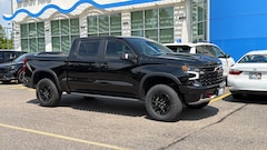 2023 Chevrolet Silverado 1500 for Sale in St Paul, MN at Buerkle Hyundai
