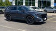 Honda CR-V Hybrid