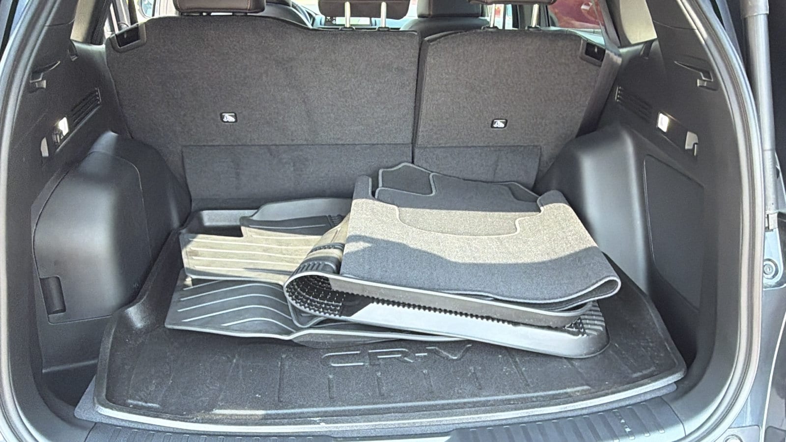 2026 Honda CR-V Sport Touring - Photo 16