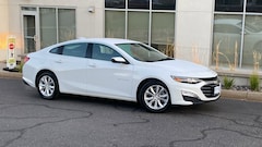 2024 Chevrolet Malibu for Sale in St Paul, MN at Buerkle Hyundai