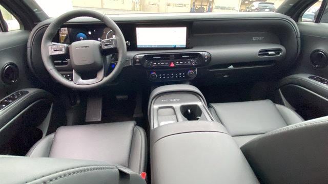 2026 Hyundai Palisade XRT Pro - Photo 13