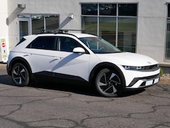 2025 Hyundai IONIQ 5 for Sale in St Paul, MN at Buerkle Hyundai