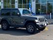 Used 2020 Jeep Wrangler Sport SUV