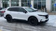  Honda CR-V Hybrid