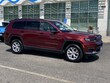 Jeep New Grand Cherokee