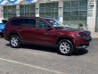 Used 2022 Jeep New Grand Cherokee Limited SUV