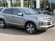  Mitsubishi Outlander Sport