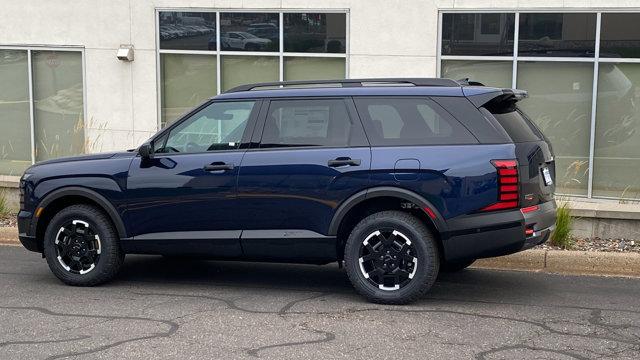 2026 Hyundai Palisade XRT Pro - Photo 20