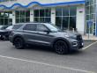 Used 2022 Ford Explorer ST SUV