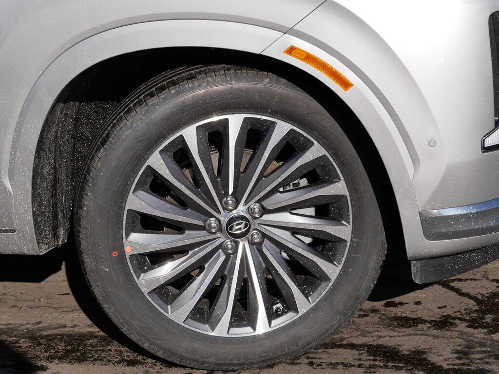 New 2024 Hyundai Palisade For Sale in St. Paul, MN Near Minneapolis