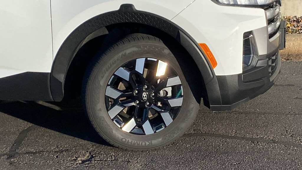 Certified 2025 Hyundai Santa Cruz SE Truck Crew Cab