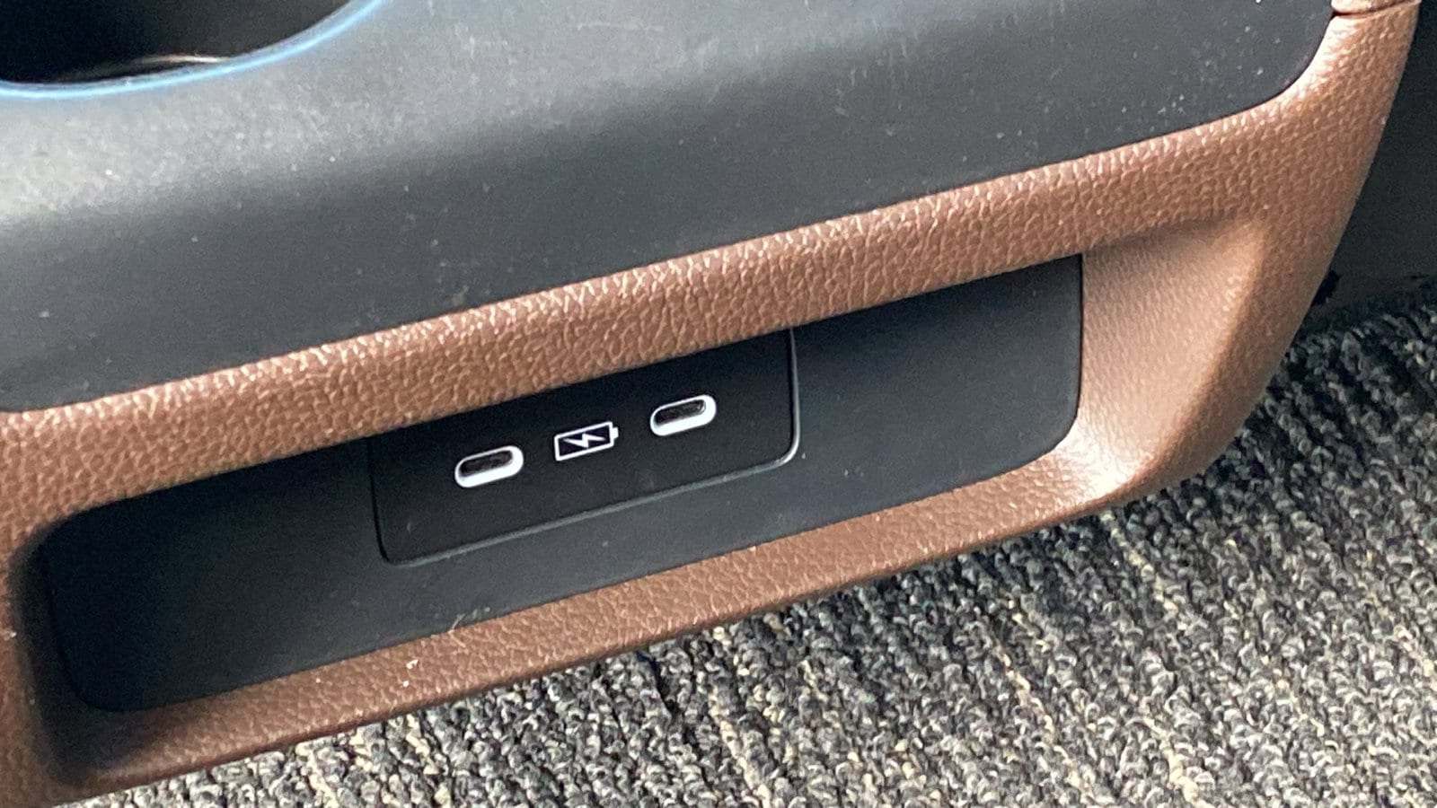2025 Honda Odyssey Elite - Photo 22