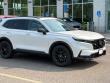  Honda CR-V Hybrid