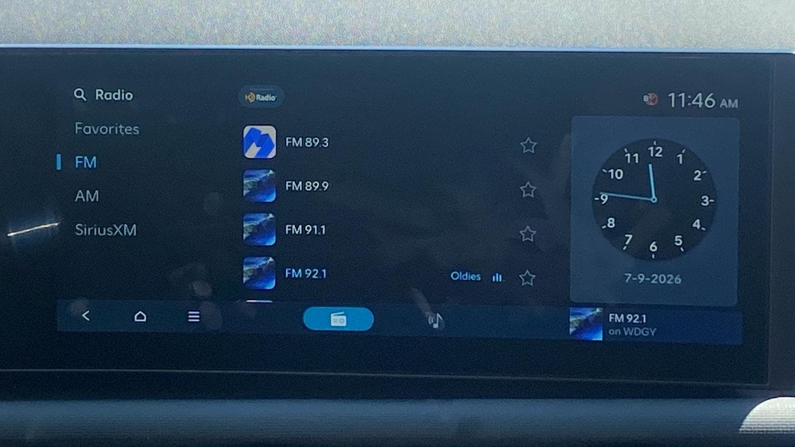 2026 Hyundai Santa Cruz SEL Activity - Photo 12