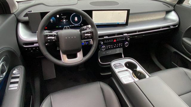 2026 Hyundai IONIQ 9 SEL - Photo 12