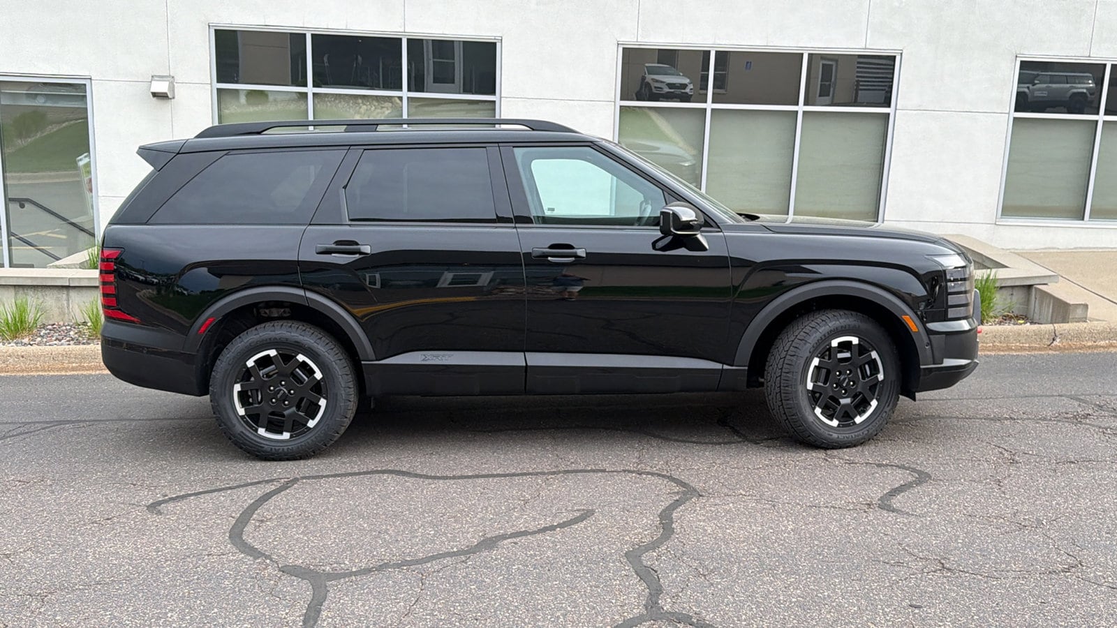 2026 Hyundai Palisade XRT Pro - Photo 5