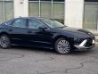 Certified 2025 Hyundai Sonata Hybrid Limited Sedan