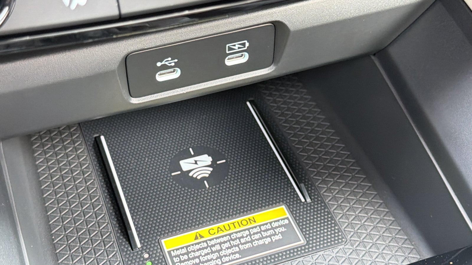 2025 Honda Accord Hybrid Touring - Photo 21