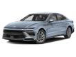 New 2025 Hyundai Sonata Hybrid SEL Sedan