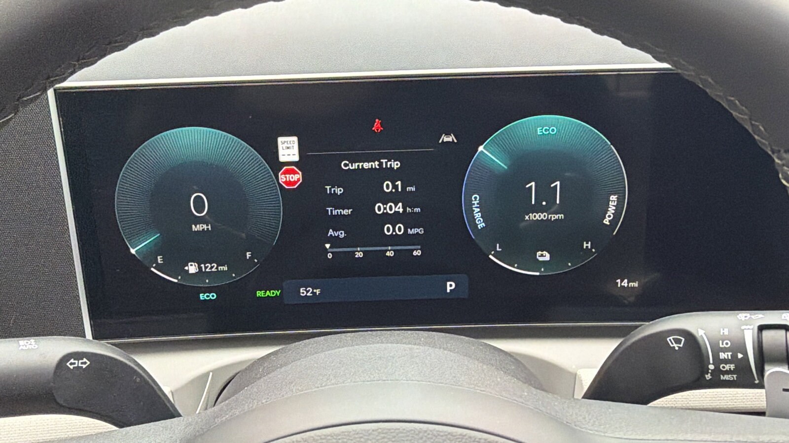 2026 Hyundai Tucson SEL Convenience - Photo 22