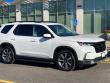 Certified 2025 Honda Pilot Elite SUV