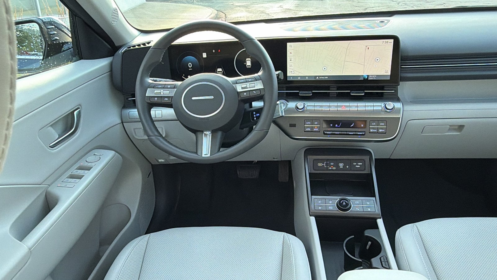 2026 Hyundai Kona Limited - Photo 14