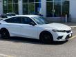 Certified 2024 Honda Civic Sport Hatchback