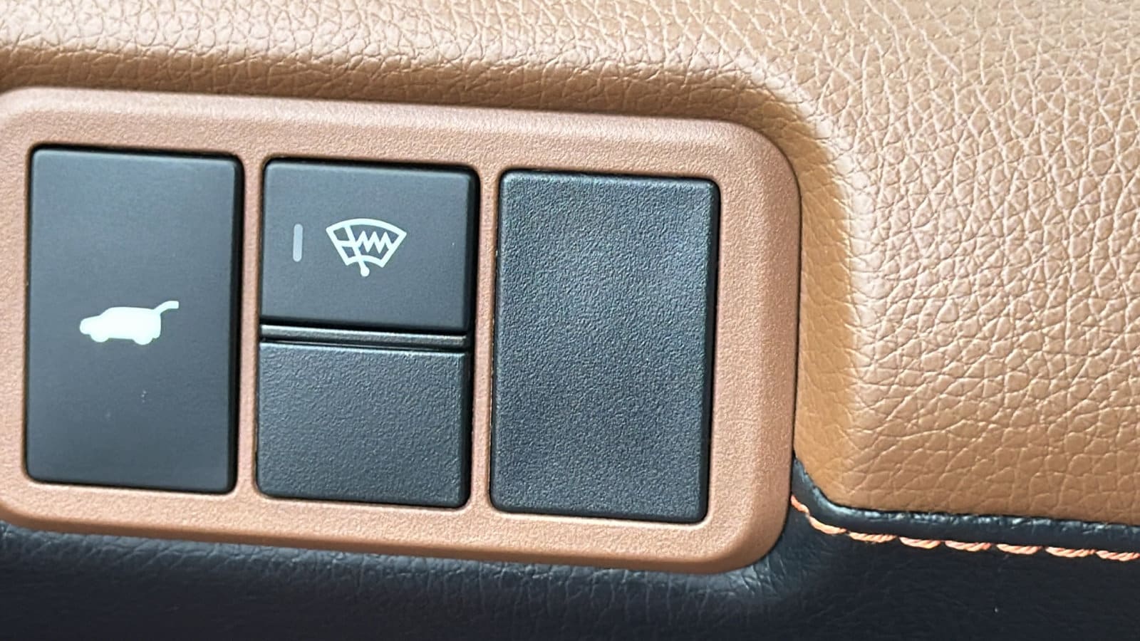 2026 Honda Passport TrailSport Elite - Photo 29