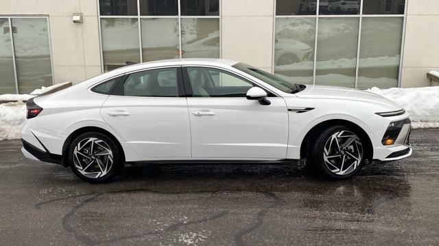 2026 Hyundai Sonata SEL