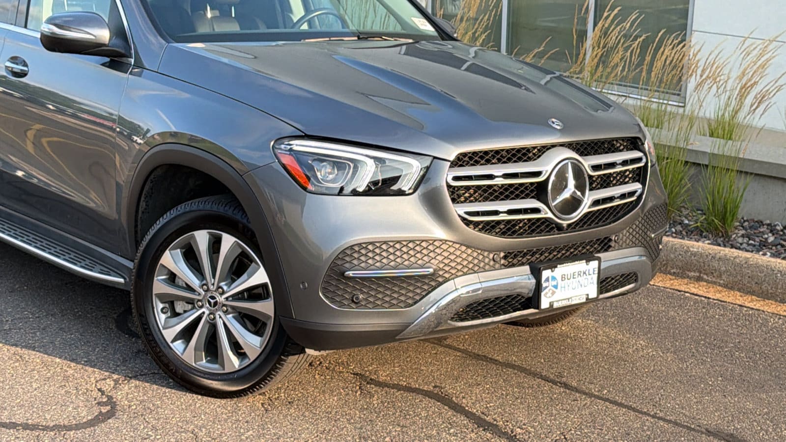 Used 2020 Mercedes-Benz GLE GLE350 with VIN 4JGFB4KB3LA065574 for sale in Saint Paul, Minnesota