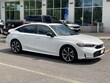 Honda Civic Hybrid