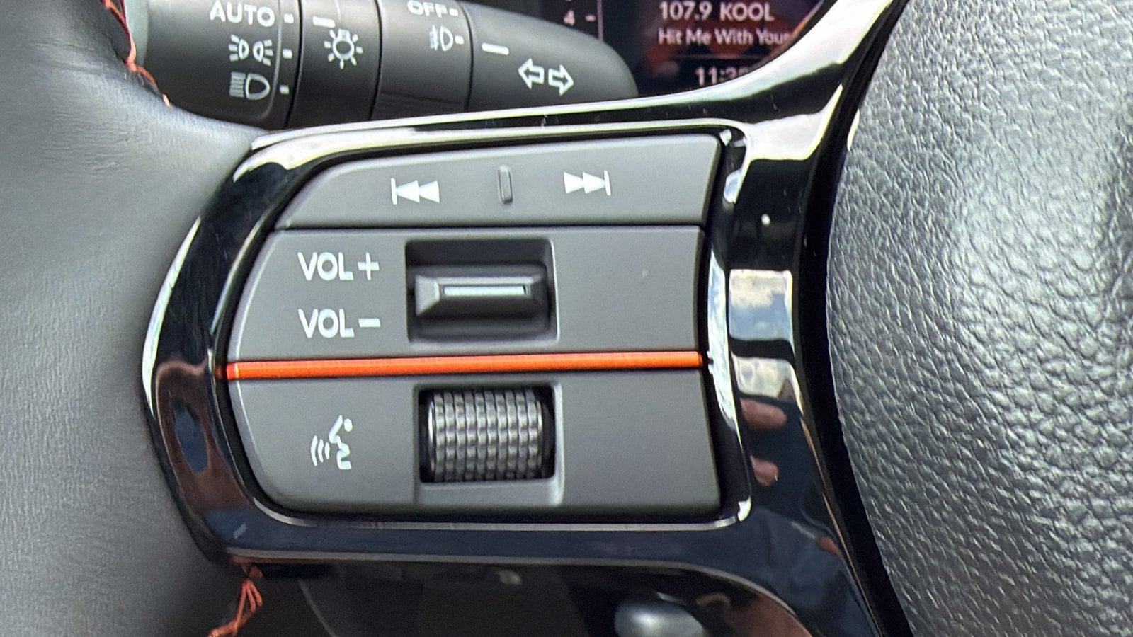 2026 Honda Pilot TrailSport - Photo 24