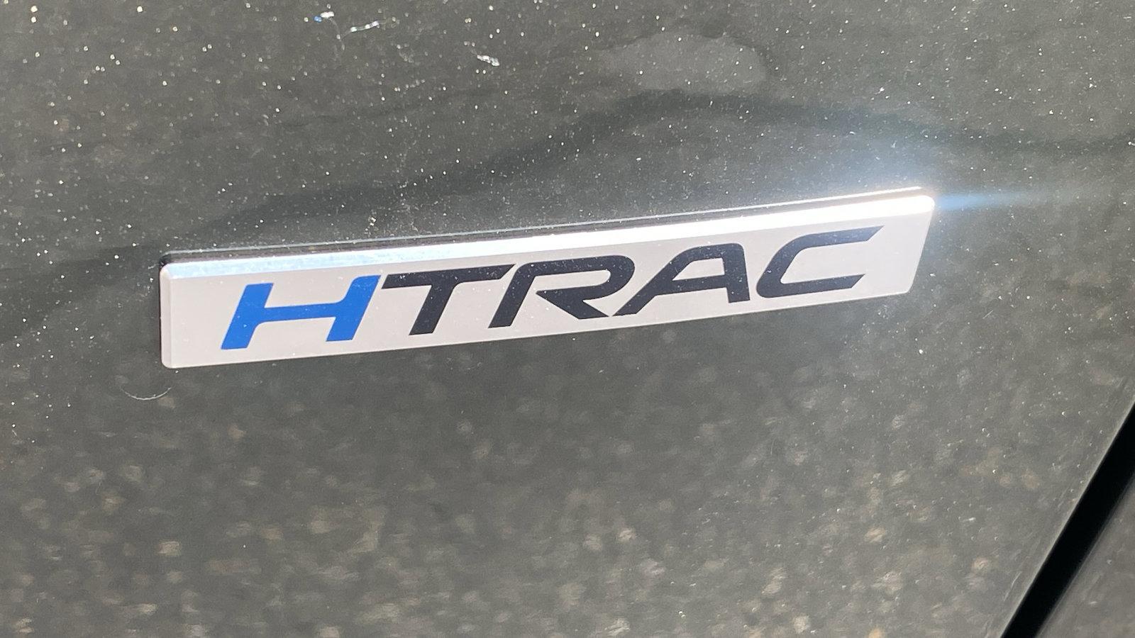 2026 Hyundai Tucson SEL - Photo 7