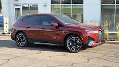 2024 BMW iX for Sale in St Paul, MN at Buerkle Hyundai