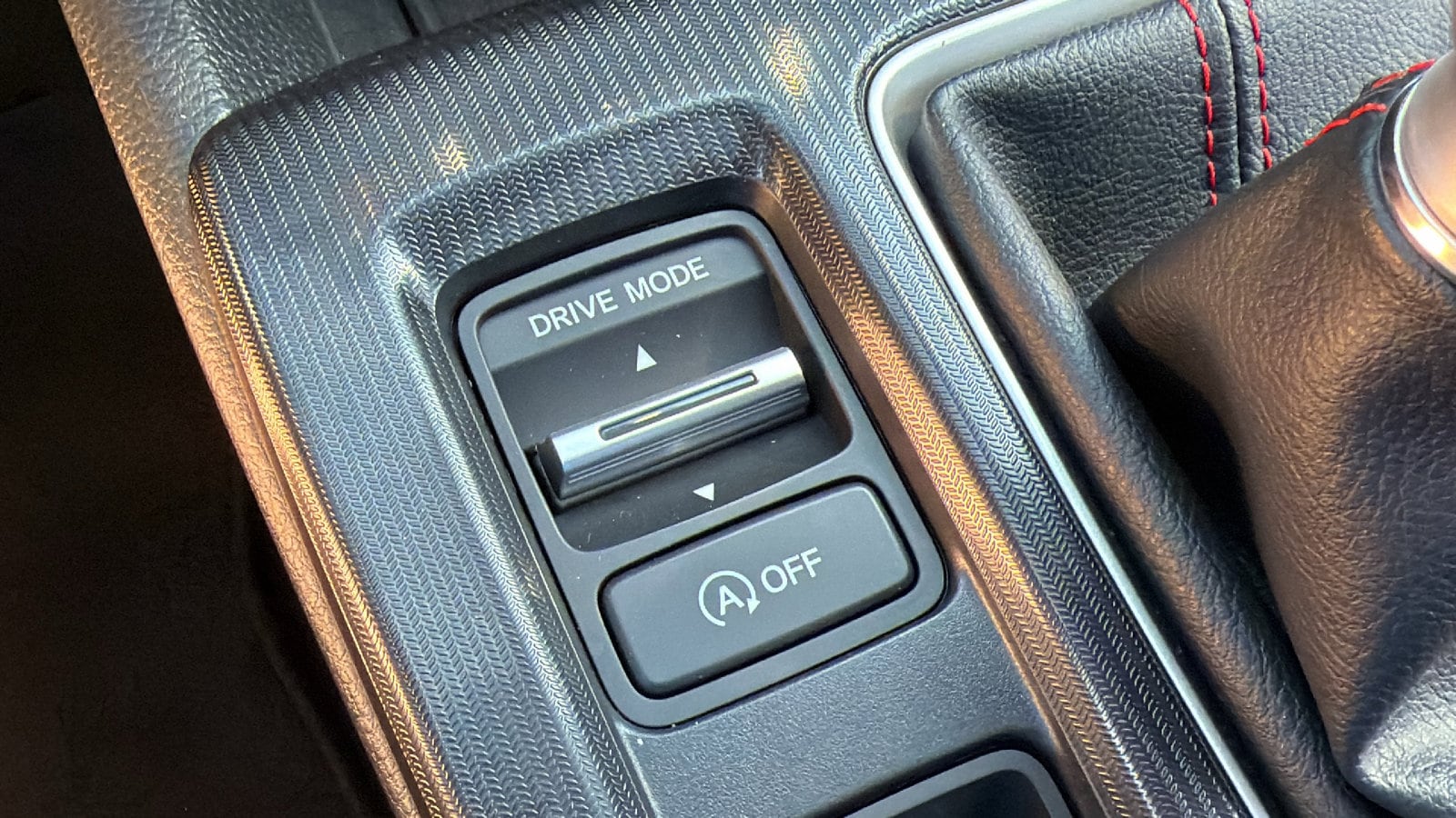 2024 Honda Civic Si - Photo 21