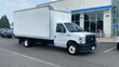 Ford E-350 Cutaway