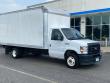 Used 2022 Ford E-350 Cutaway Base Truck