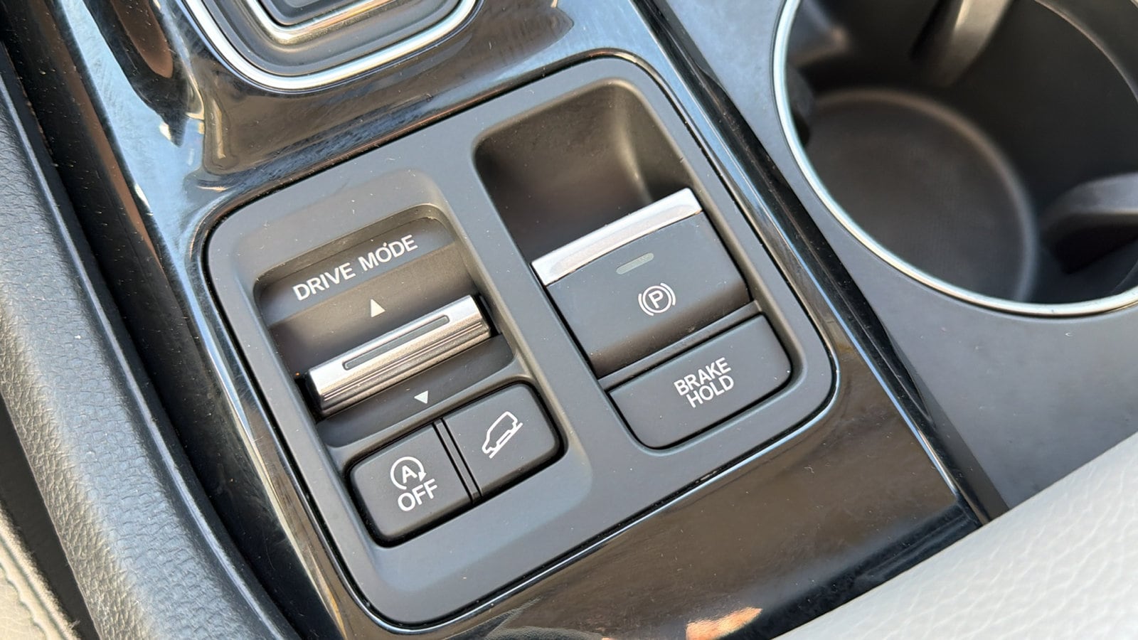 2023 Honda Pilot Touring - Photo 20