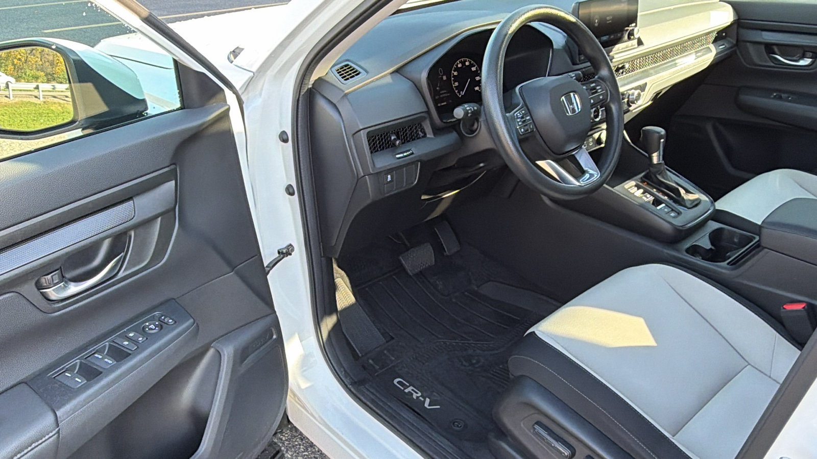 2024 Honda CR-V EX - Photo 12