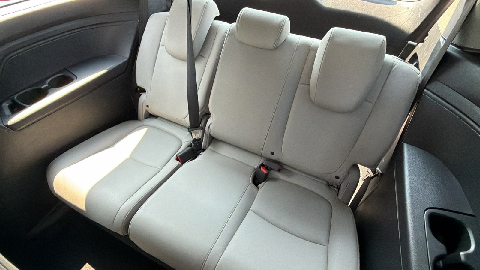 2019 Honda Odyssey EX-L - Photo 14