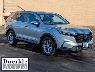 2023 Honda CR-V EX-L SUV